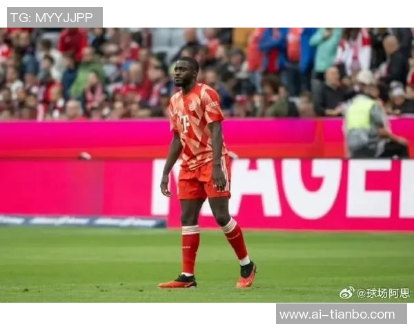 罗马诺透露拜仁与于帕达成口头协议解约条款成最后关键讨论点 罗马诺透露拜仁与于帕达成口头协议解约条款成最后关键讨论点