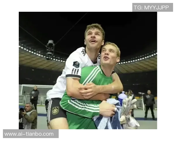 诺伊尔回忆阿森纳追求往事并表达对穆勒的深切怀念 诺伊尔回忆阿森纳追求往事并表达对穆勒的深切怀念