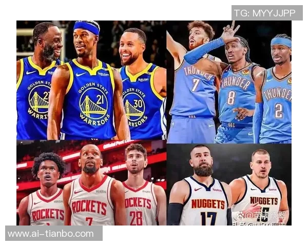 勇士阵容虽老化但实力依旧西部争冠对手不可小觑