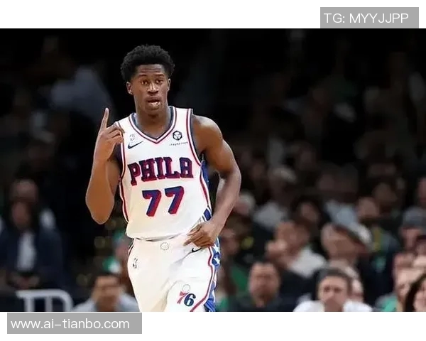 新秀赔率分析：弗拉格领跑回报率低贝利与埃奇库姆紧随其后