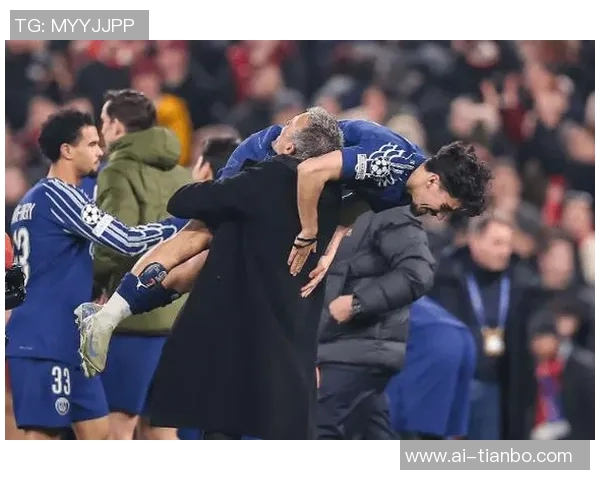 维蒂尼亚盛赞恩里克战术与技术双全的天才改变球队命运 维蒂尼亚盛赞恩里克战术与技术双全的天才改变球队命运