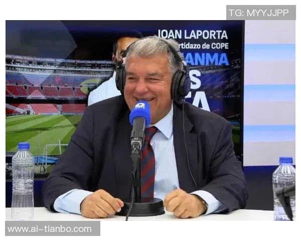 拉波尔塔谈梅西雕像未获回复强调用其名字命名球场不合适